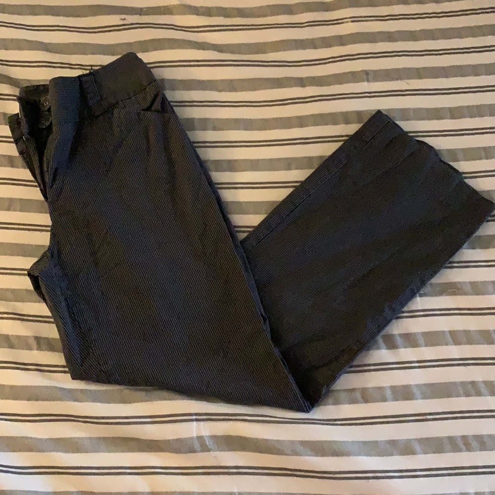 Talbots Petite size 6 stretch pant